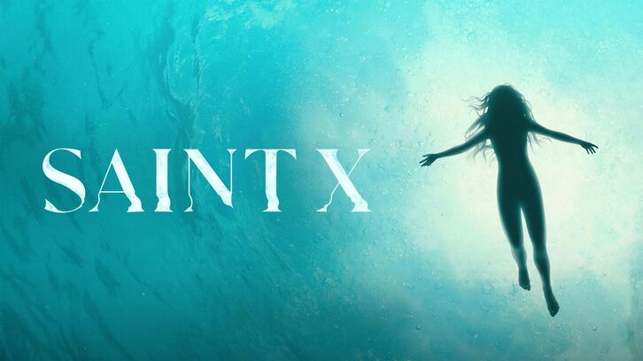 Saint X - Episode 1.06 - Loose Threads of the Past - Press Release
