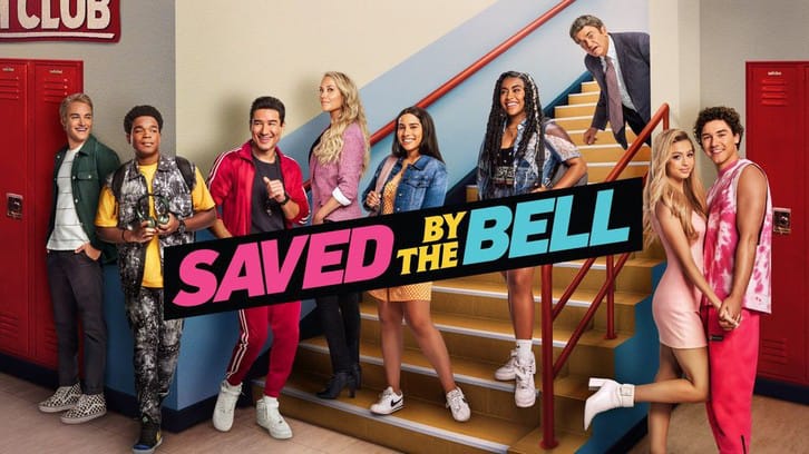 Saved by the Bell - Season 1 - Open Discussion + Poll