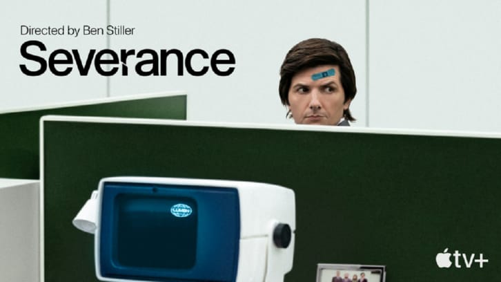 Severance - Episode 1.08 - What's for Dinner? - Press Release 