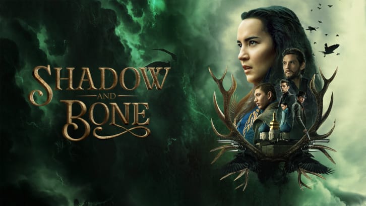 Shadow and Bone - Game Promo