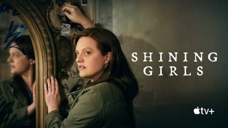 Shining Girls - Season 1 - Open Discussion + Poll *Updated 3rd June 2022*