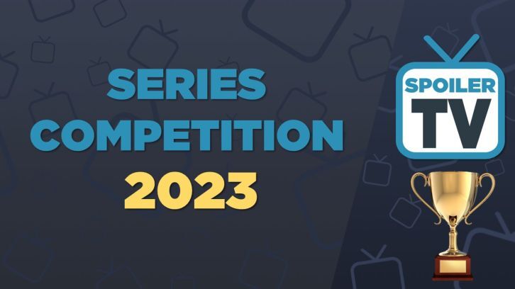 The SpoilerTV Favourite TV Series Competition 2023 - Round 2A