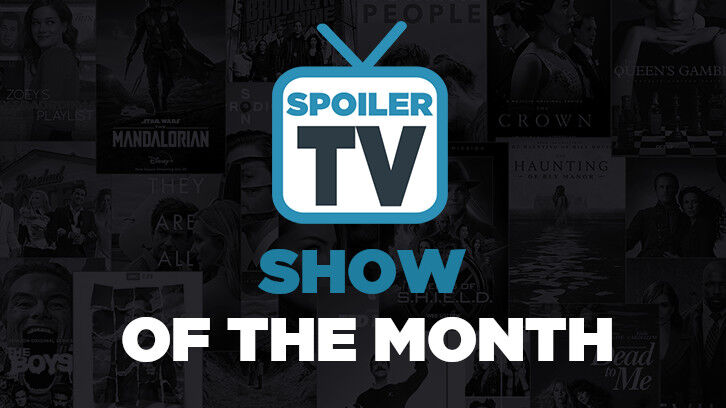 Show of the Month - September 2023 Poll