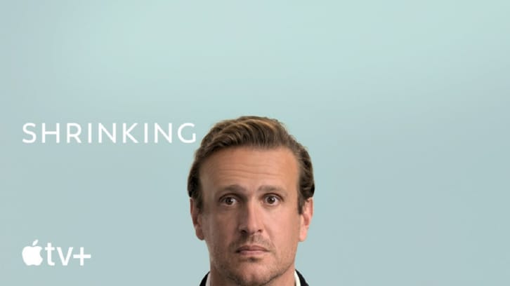 Shrinking - Advance Review: "Jason Segel steals the show in magnificent series about loss"