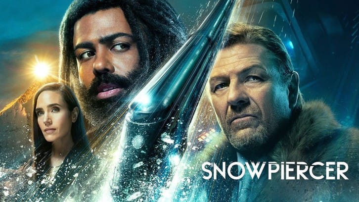 Snowpiercer - Episode 3.05 - A New Life - Promo + Press Release