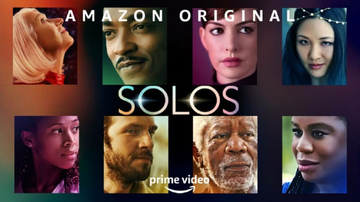 Solos - Season One - Review