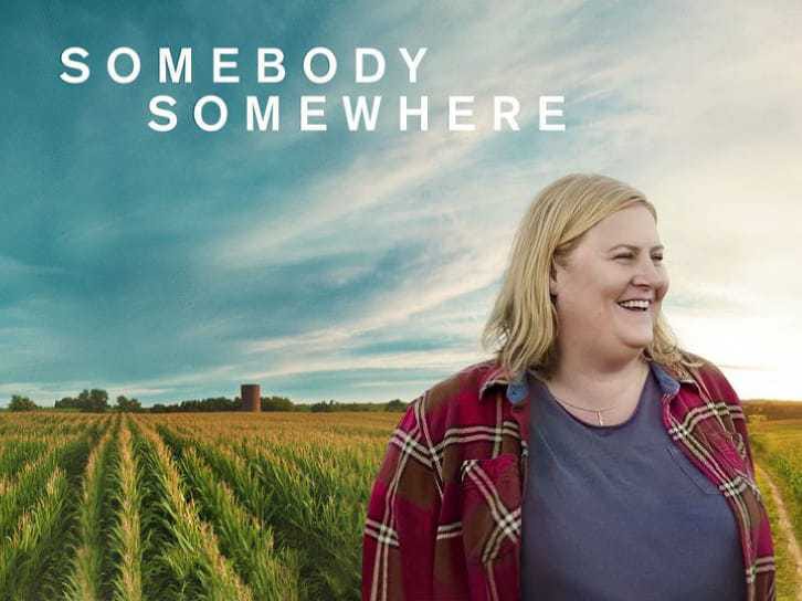 Somebody Somewhere – Episode 2.02 – #2 – Press Release