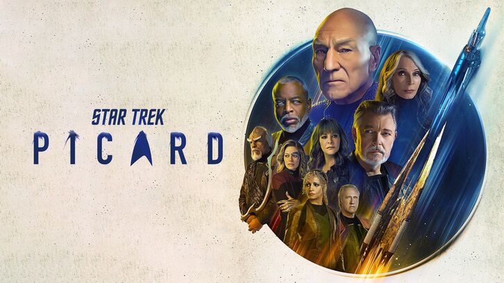 Star Trek: Picard - Renewed for a 3rd and Final Season - Casting Announced