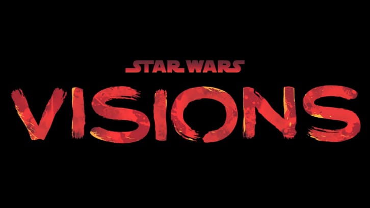 Star Wars: Visions - Season 2 - Episode Details + Release Date Press Release