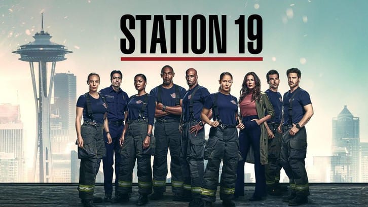 Station 19 - Episode 7.06 - With so Little to be Sure of - Press Release