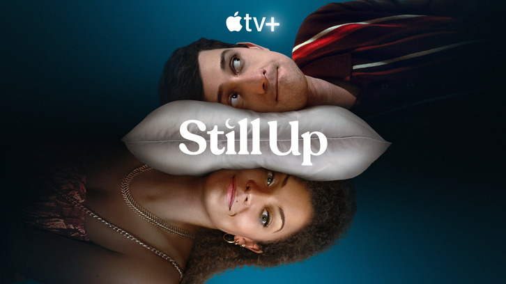 Still Up – Episode 1.06 – The Road Trip – Press Release