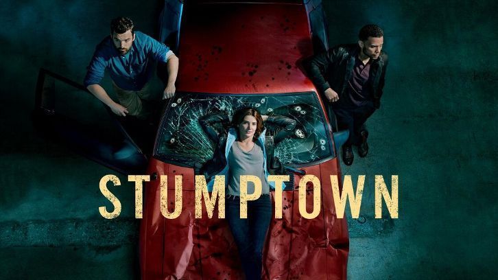 Stumptown - Cancelled by ABC Due to COVID-Related Circumstances