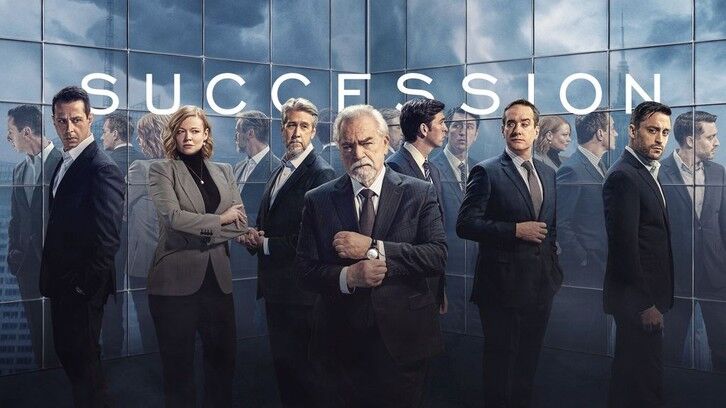 Succession - Season 4 - Production Begins - Press Release