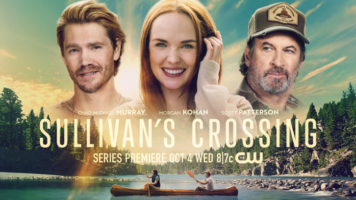  Sullivan's Crossing - Episode 1.08 - Aftershock - Promotional Photos + Press Release