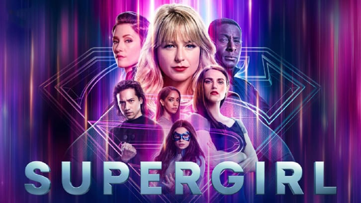 POLL : What did you think of Supergirl - I Believe In a Thing Called Love?