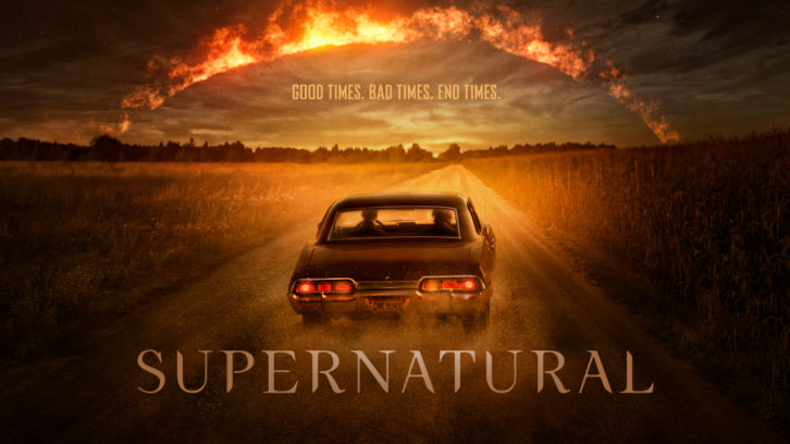 POLL: Favorite Scene in Supernatural - Inherit the Earth