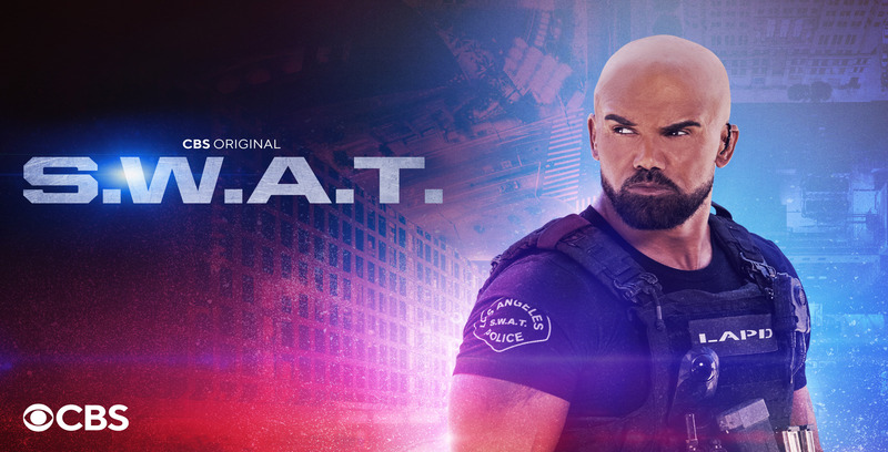 S.W.A.T – Season 7 – Teaser