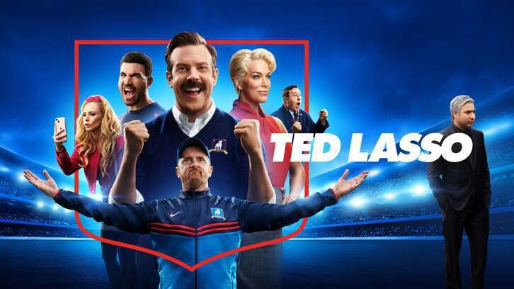 Ted Lasso - Episode 3.03 - 4-5-1 - Press Release