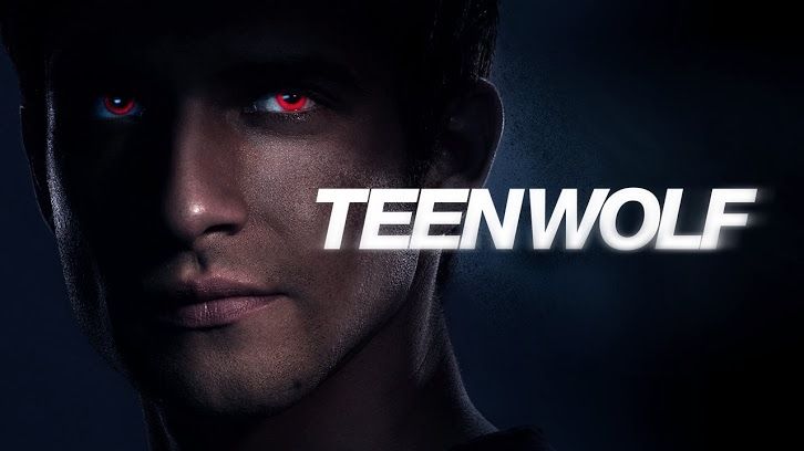 Teen Wolf - Revival Movie in Development at Paramount+