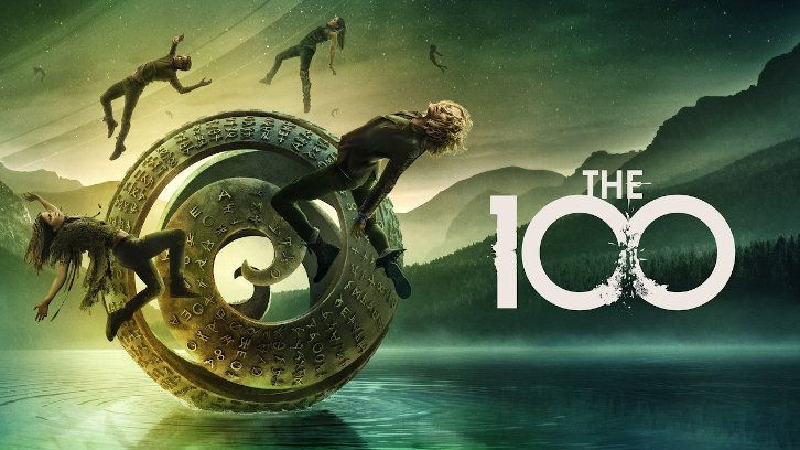 POLL : What did you think of The 100 - Series Finale?