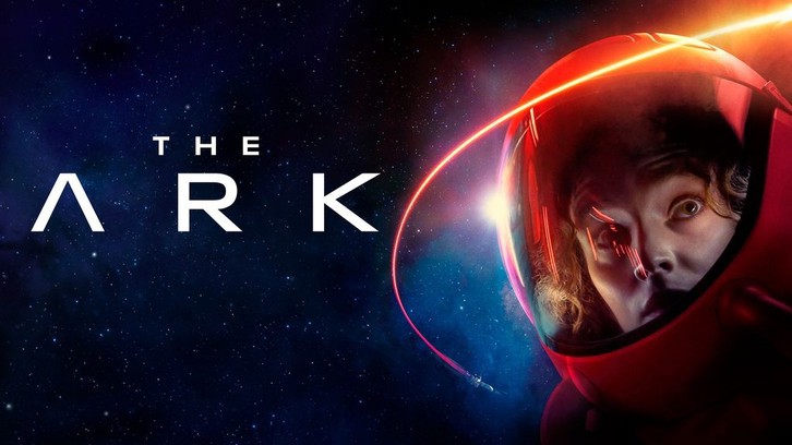 The Ark - First Look Promo, Cast Photos + Key Art