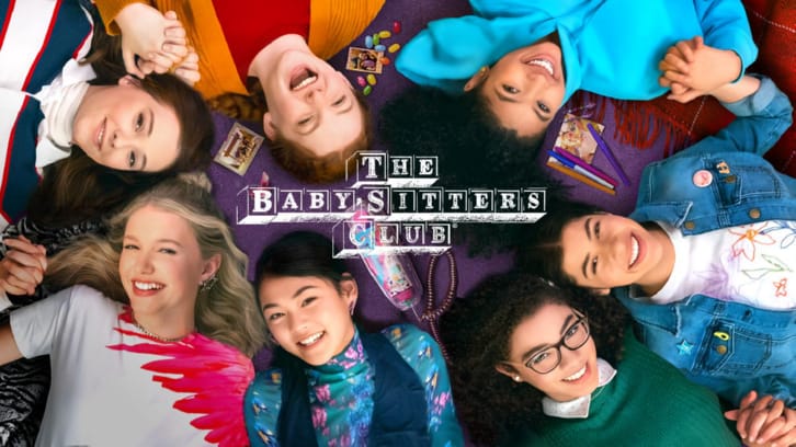 The Baby-Sitters Club - Season 2 - Open Discussion + Poll