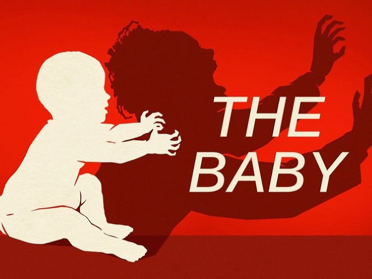 The Baby - Episode 1.06 - The Rage - Promotional Photos
