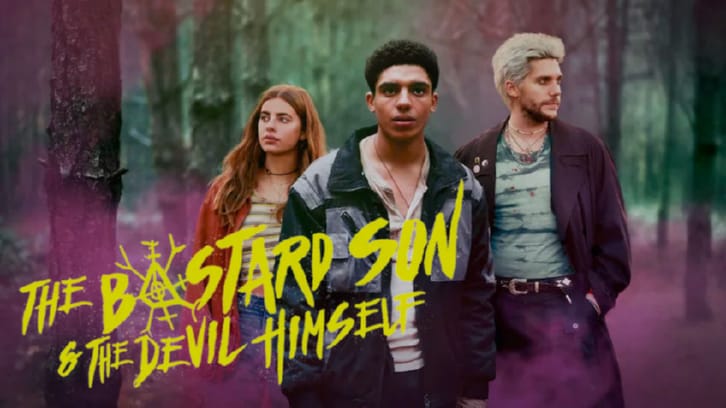 The Bastard Son & The Devil Himself - Season 1 - Open Discussion + Poll
