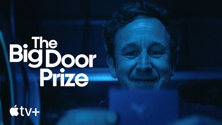 The Big Door Prize - Episode 1.04 - Father Reuben - Press Release