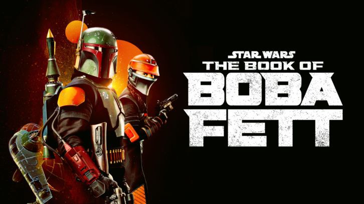 The Book Of Boba Fett - Episode 1.06 - Chapter 6 - Promo