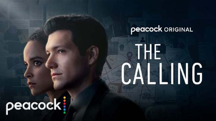 The Calling - Season 1 - Open Discussion + Poll
