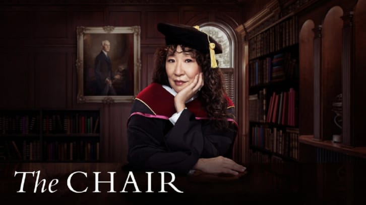 The Chair - Season One - Review