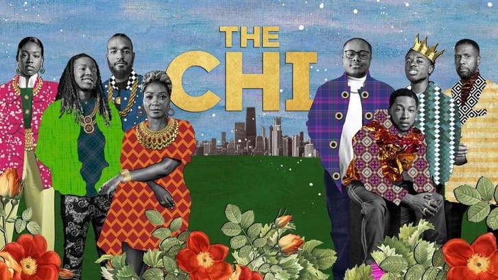 The Chi - Episode 5.08 - Sweet Thing - Press Release