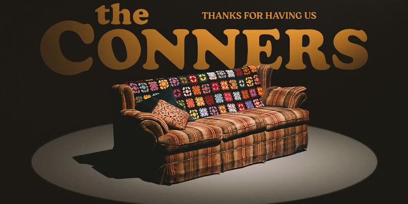 The Conners – Episode 6.09 – Manifesting, Marriage Testing and Cheeseballs – Press Release