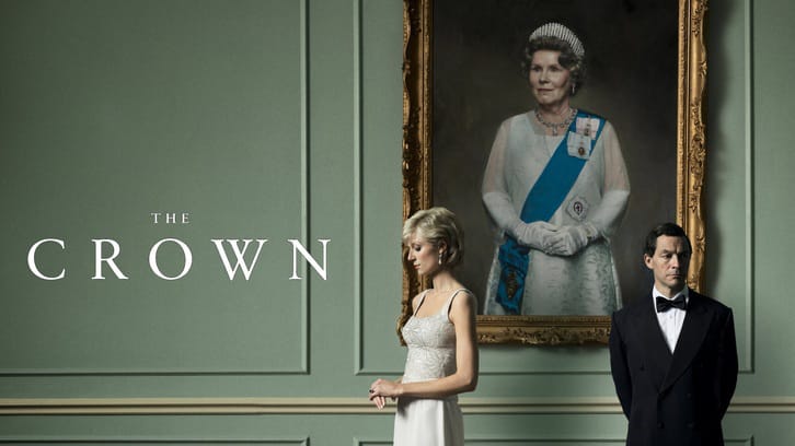 The Crown – Season 6 Part 1 – Open Discussion + Poll