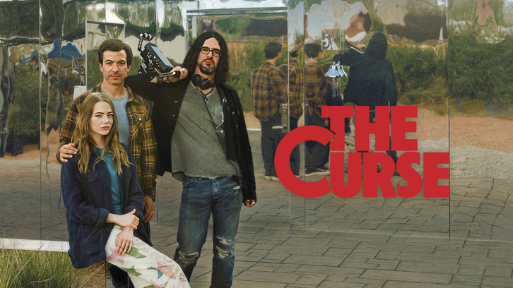 The Curse - Episode 1.01 - Land of Enchantment - Press Release