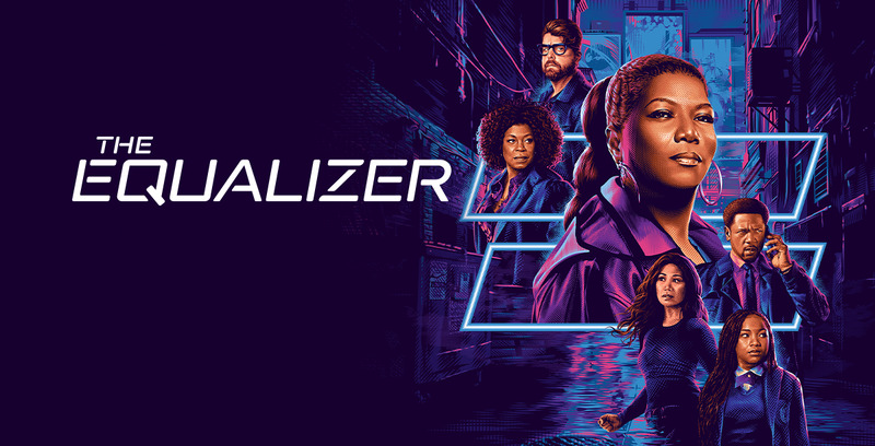 The Equalizer - Renewed for a 5th Season at CBS