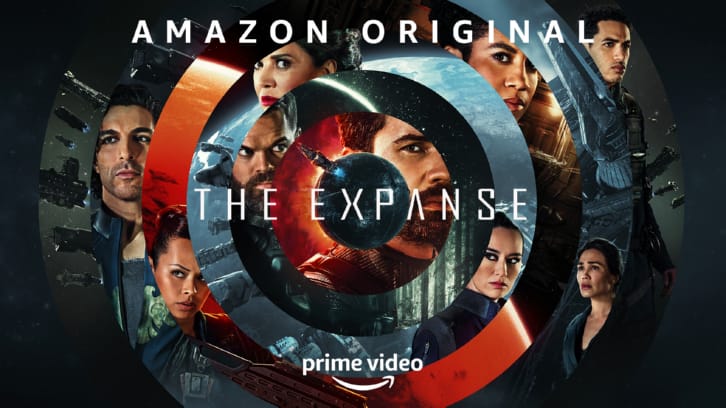 The Expanse - Season 6 - Open Discussion + Poll *Updated 14th January 2022*