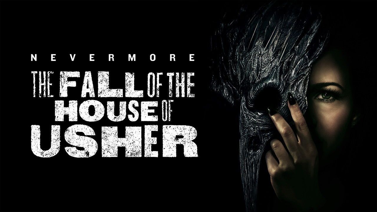 The Fall of the House of Usher - Review: Amid no earthly moans, a mystery of mysteries!