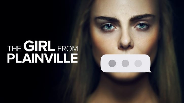 The Girl From Plainville - Season 1 - Open Discussion + Poll *Updated 26th April 2022*