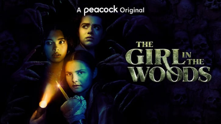 The Girl in the Woods - Season 1 - Open Discussion + Poll