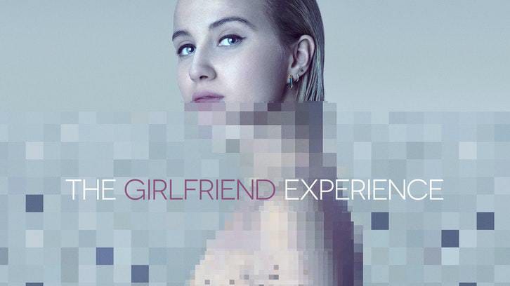 The Girlfriend Experience - State of Mind/Integration - Review