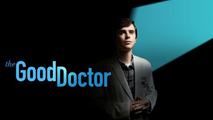 The Good Doctor - Yippee Ki-Yay - Review: Revolution!