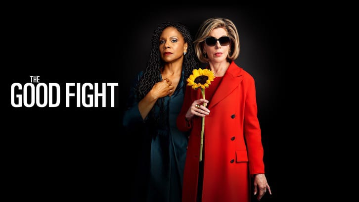 The Good Fight - Episode 5.02 - Once there was a court… - Press Release