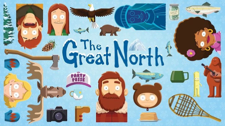 The Great North – Episode 4.15 – Doctor? No! Adventure – Press Release