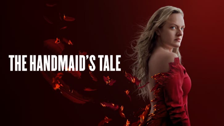 The Handmaid's Tale - Testimony - Review