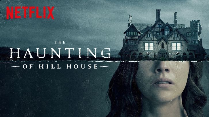 The Haunting of Hill House /  Bly Manor - No More Chapters Planned