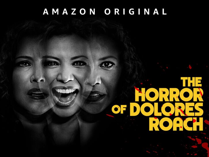 The Horror of Dolores Roach - Season 1 - Open Discussion + Poll