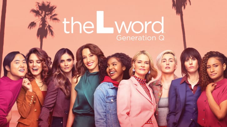 The L Word - Season 3 - Open Discussion + Poll *Updated 22nd January 2023*