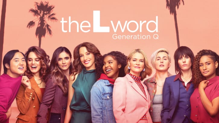 The L Word: Generation Q - Season 3 - Margaret Cho, Joey Lauren Adams & Joanna Cassidy To Guest Star